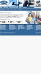 Mobile Screenshot of macalarms.ie